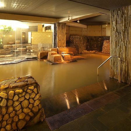 Moriaki Ryokan Shibukawa Экстерьер фото
