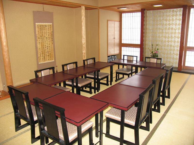Moriaki Ryokan Shibukawa Экстерьер фото