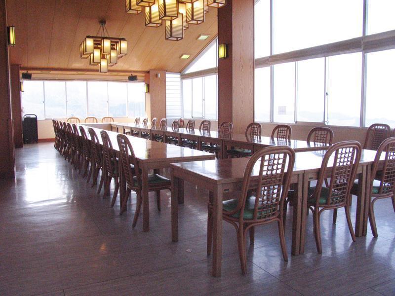 Moriaki Ryokan Shibukawa Экстерьер фото
