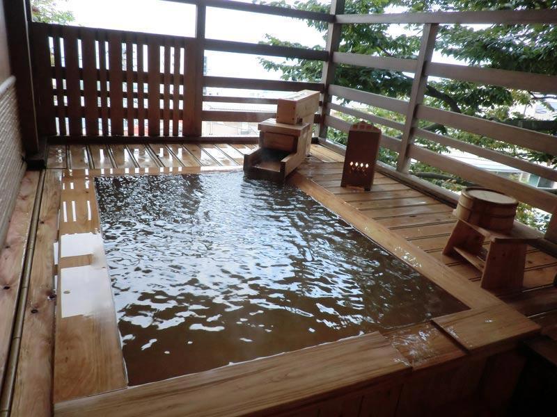 Moriaki Ryokan Shibukawa Экстерьер фото