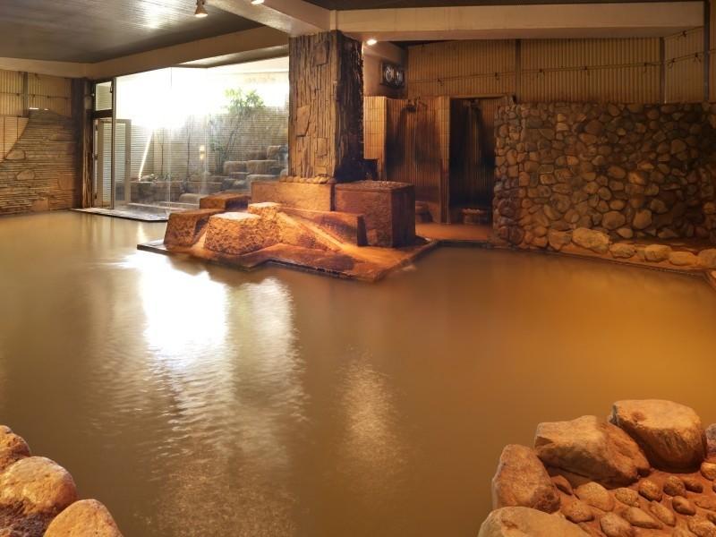 Moriaki Ryokan Shibukawa Экстерьер фото