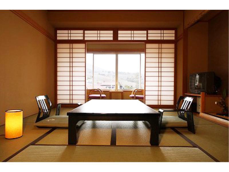 Moriaki Ryokan Shibukawa Экстерьер фото