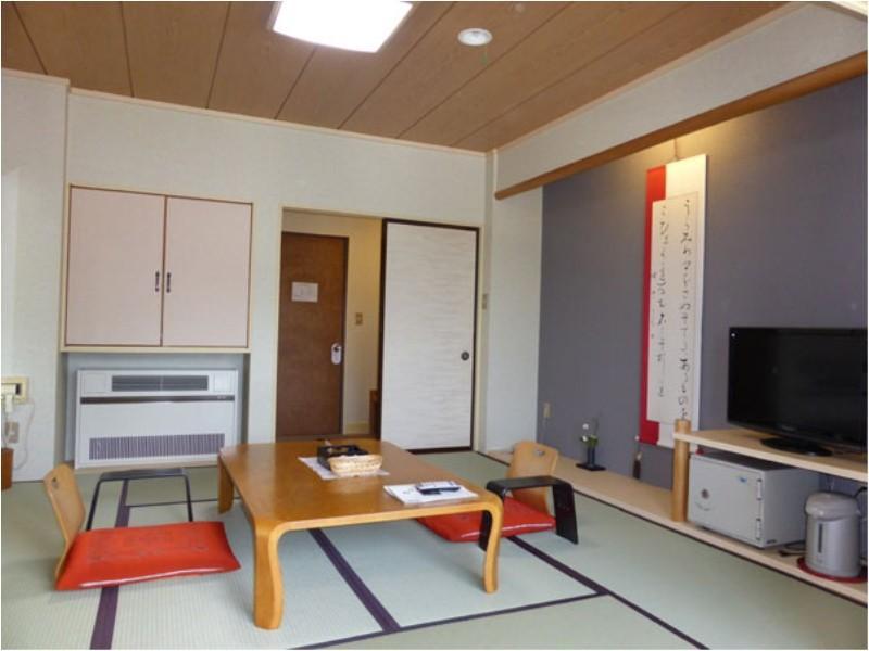 Moriaki Ryokan Shibukawa Экстерьер фото
