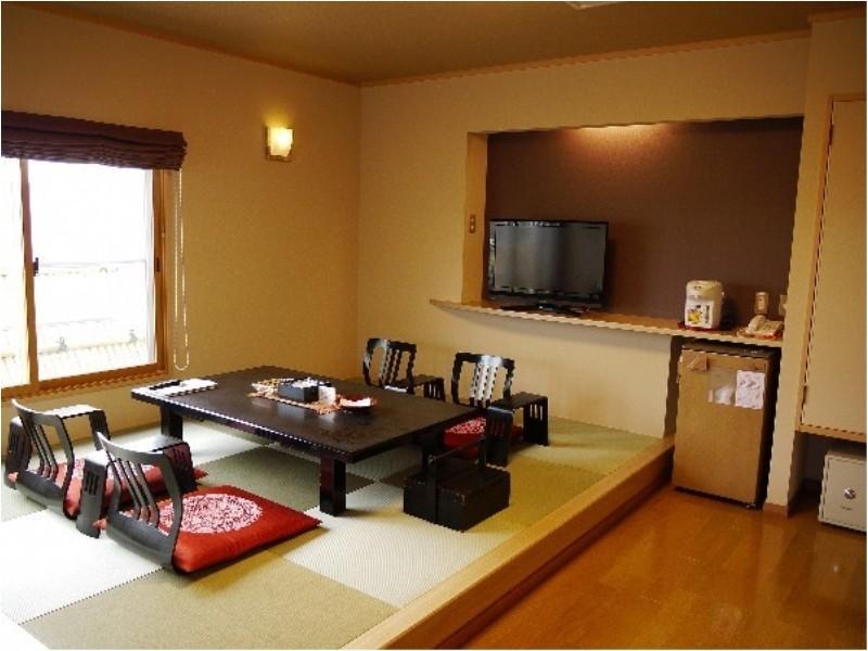 Moriaki Ryokan Shibukawa Экстерьер фото
