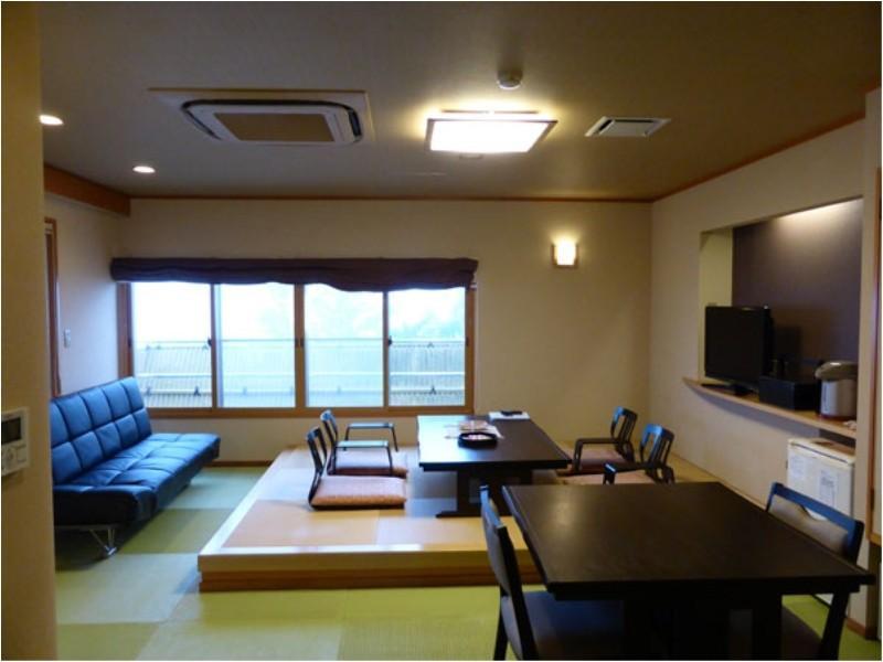 Moriaki Ryokan Shibukawa Экстерьер фото