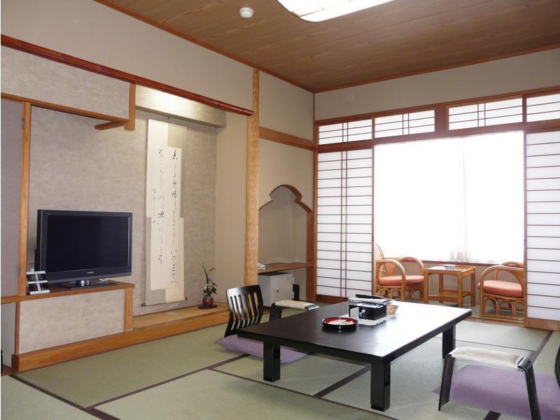 Moriaki Ryokan Shibukawa Экстерьер фото