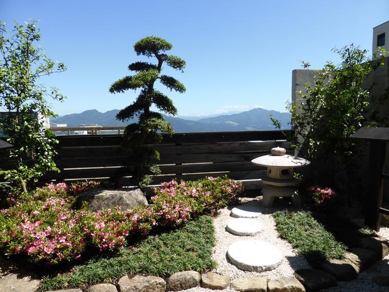 Moriaki Ryokan Shibukawa Экстерьер фото