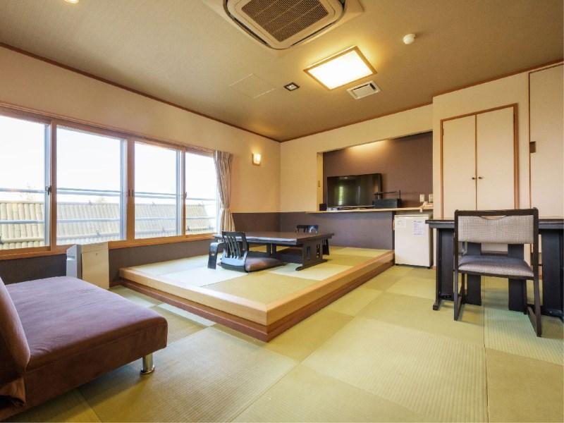 Moriaki Ryokan Shibukawa Экстерьер фото
