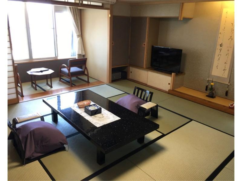 Moriaki Ryokan Shibukawa Экстерьер фото