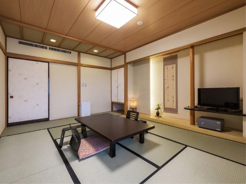 Moriaki Ryokan Shibukawa Экстерьер фото