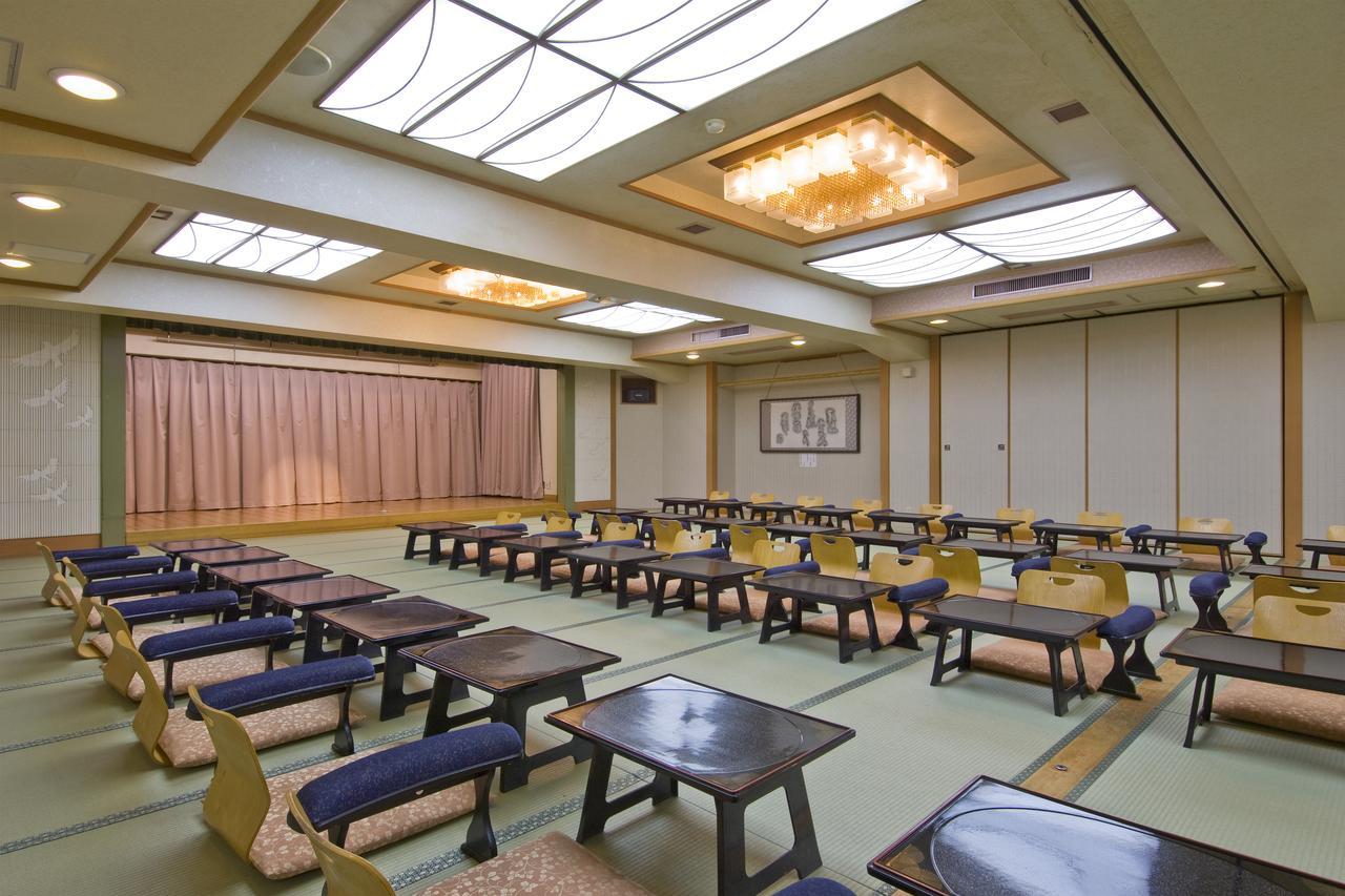 Moriaki Ryokan Shibukawa Экстерьер фото
