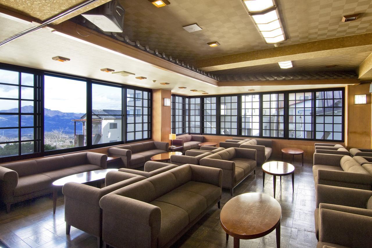 Moriaki Ryokan Shibukawa Экстерьер фото