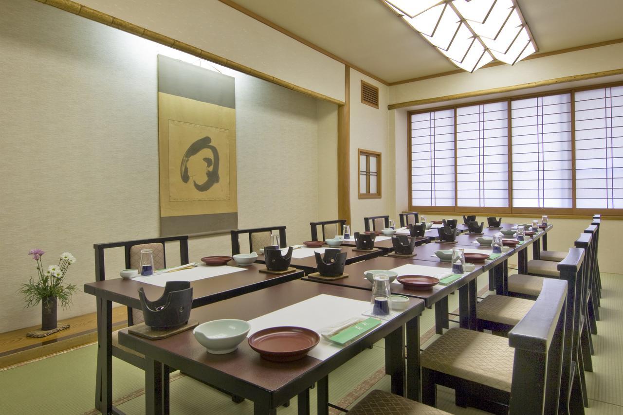 Moriaki Ryokan Shibukawa Экстерьер фото
