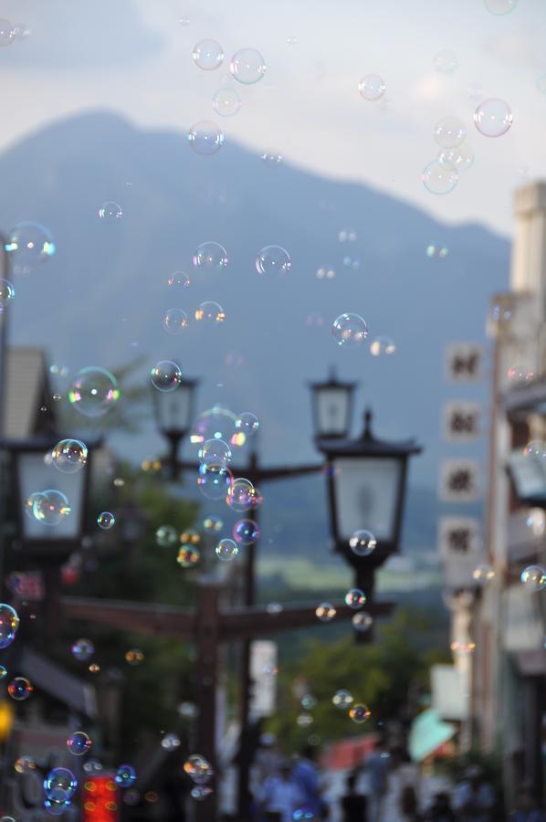 Moriaki Ryokan Shibukawa Экстерьер фото