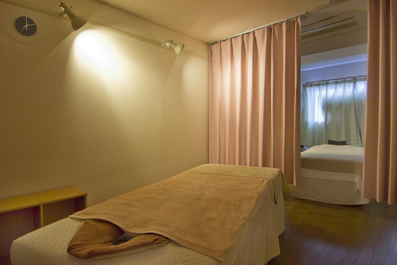 Moriaki Ryokan Shibukawa Экстерьер фото